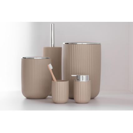 WENKO 25187100 - Korpa AGROPOLI 19x27 cm bež