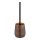 WENKO 25354100 - WC četka PALENA 12,5x37 cm bronzana