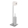 WENKO 25378100 - WC četka RECCO 20x71,5 cm saten