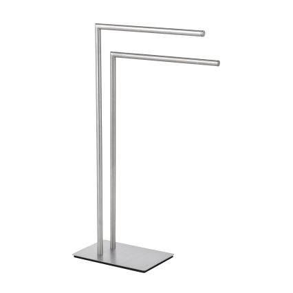 WENKO 25379100 - Stalak za peškire RECCO 48x80,5 cm satinirano