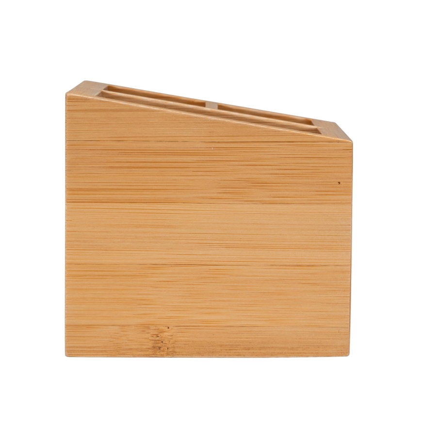 WENKO 25600100 - Organizator ALLEGRE 12x9 cm braon