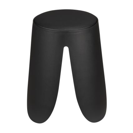 WENKO 26087100 - Stolica COMISO 44,5 x 46 cm crna