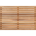 WENKO 26093100 - Rošt ACACIA 60x40 cm braon