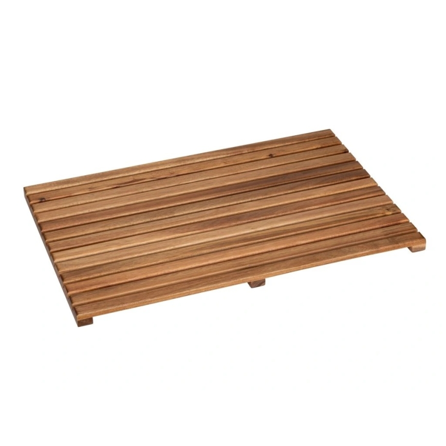 WENKO 26093100 - Rošt ACACIA 60x40 cm braon