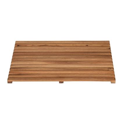 WENKO 26093100 - Rošt ACACIA 60x40 cm braon