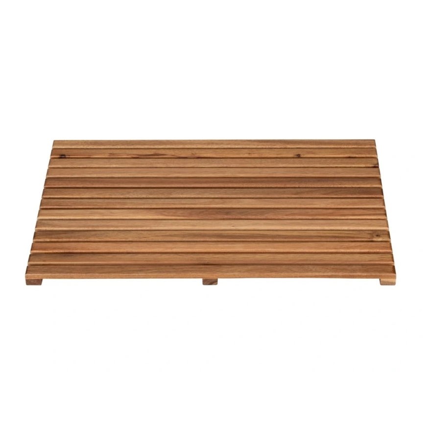 WENKO 26093100 - Rošt ACACIA 60x40 cm braon