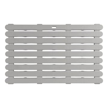 WENKO 26166100 - Prostirka 80x50 cm bež