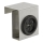 WENKO 4368060100 - Kuka PUSH 5x6 cm srebrna/crna