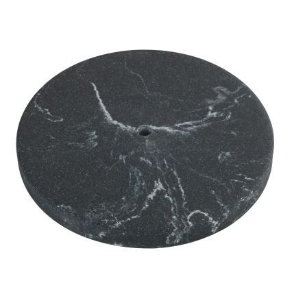 WENKO 53212100 - Držač kuhinjskih krpa 15x32 cm, crni
