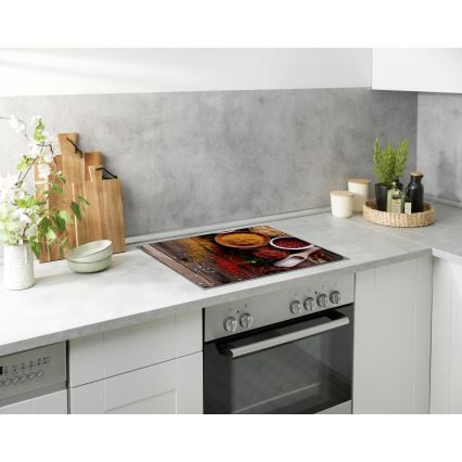 WENKO 53870100 - Višebojna daska 56x50 cm