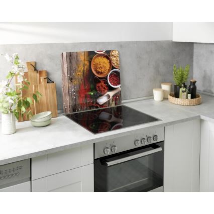 WENKO 53870100 - Višebojna daska 56x50 cm