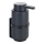 WENKO 54657100 - Dozator sapuna WOYA 250 ml, crni