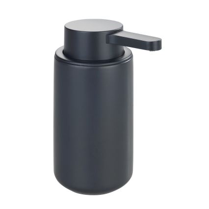 WENKO 54657100 - Dozator sapuna WOYA 250 ml, crni