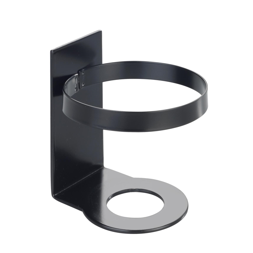 WENKO 54657100 - Dozator sapuna WOYA 250 ml, crni