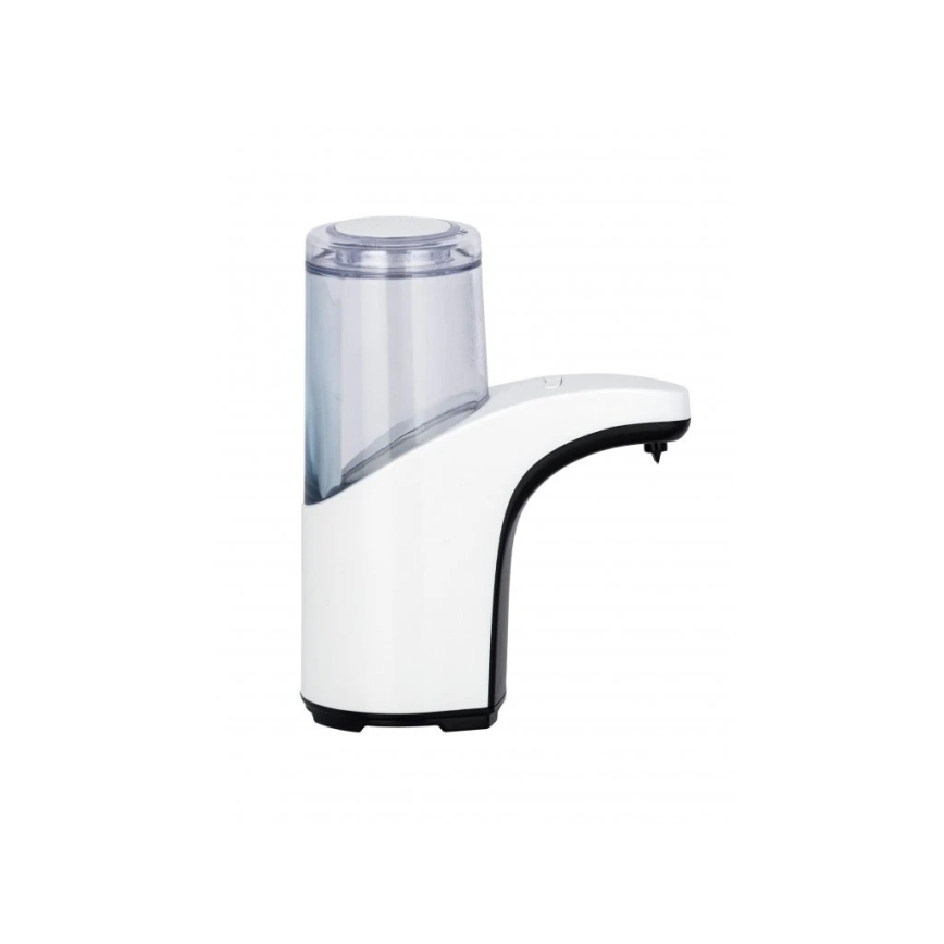 WENKO 54711100-Dozator sapuna BUTLER 300 ml beo/proziran