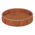 WENKO 54945100 – Organajzer MERA 29x5 cm braon