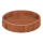 WENKO 54945100 – Organajzer MERA 29x5 cm braon