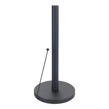 WENKO 55015100-Držač BLACK OUTDOOR KITCHEN 15x33 cm crni