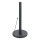 WENKO 55015100-Držač BLACK OUTDOOR KITCHEN 15x33 cm crni