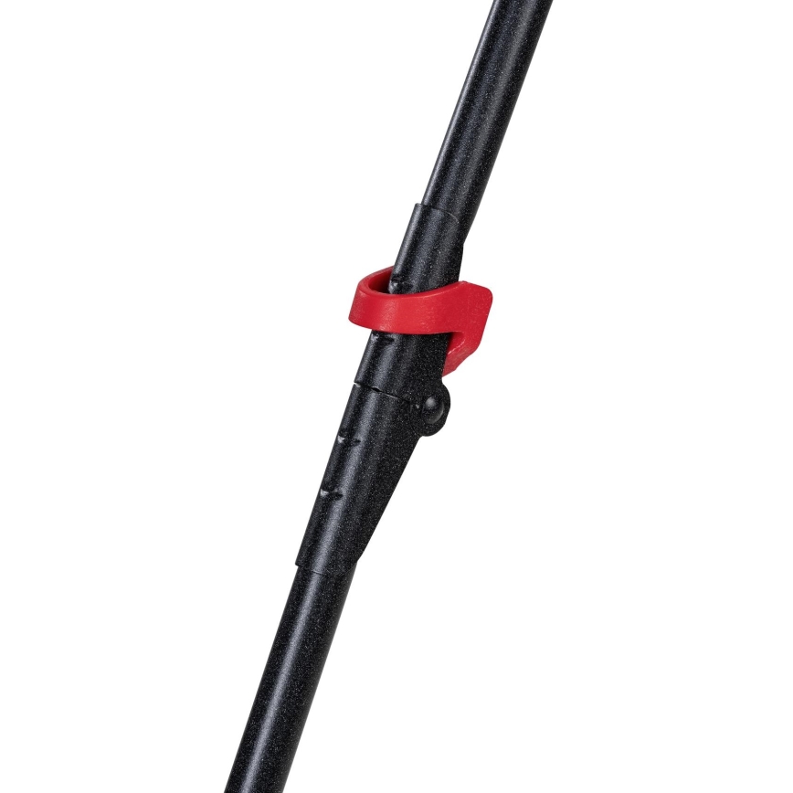 WENKO 63015100 - Sušač veša CHAMPION 170x98 cm crni