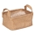 WENKO 64470100 - Koš JUNA 20x15 cm braon