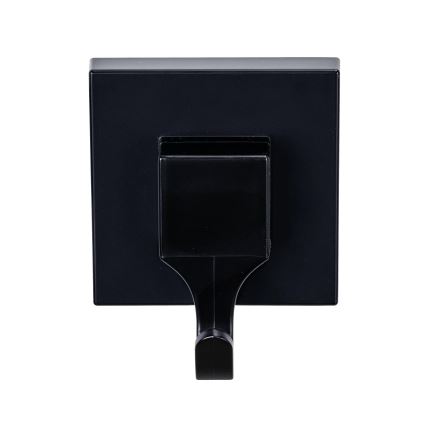 WENKO 71448800 - Kukica VACUUM-LOC QUADRO ED 6x7 cm crna