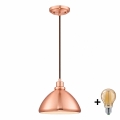 Westinghouse 6103940 - LED luster na sajli 1xE27/60W/230V Ø 25,5 cm
