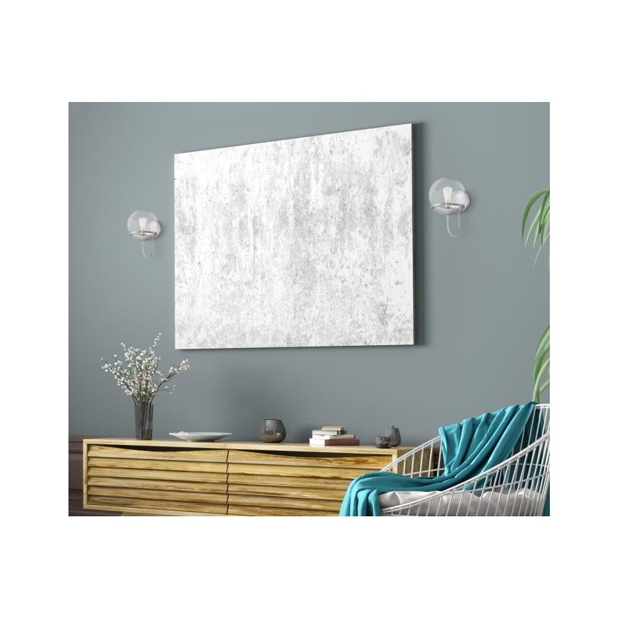 Westinghouse 61192 - Zidna lampa MARLA 1xE27/60W/230V