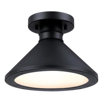 Westinghouse 61238 - Spoljašnje plafonsko svetlo WALTER 1xE27/60W/230V IP44