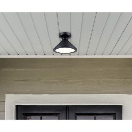 Westinghouse 61238 - Spoljašnje plafonsko svetlo WALTER 1xE27/60W/230V IP44