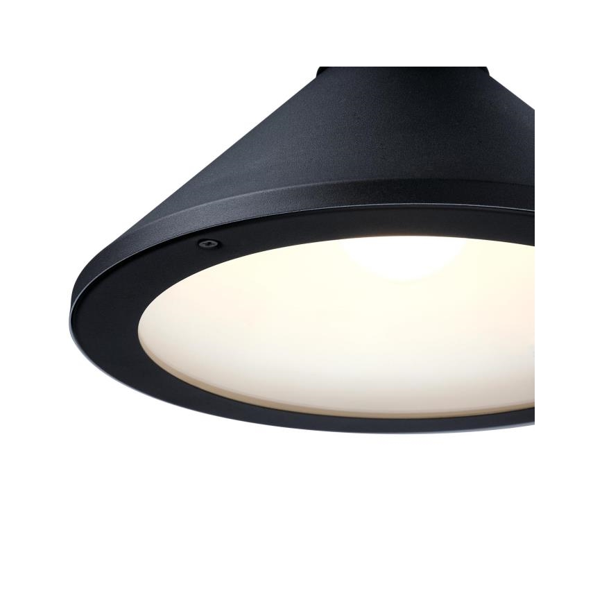 Westinghouse 61238 - Spoljašnje plafonsko svetlo WALTER 1xE27/60W/230V IP44