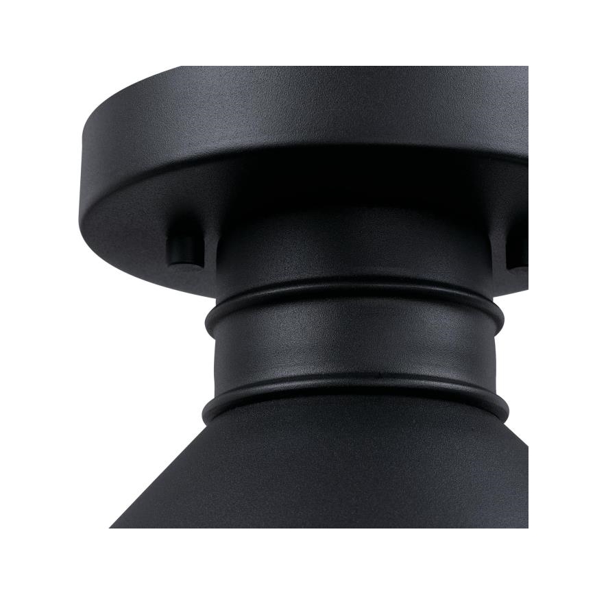 Westinghouse 61238 - Spoljašnje plafonsko svetlo WALTER 1xE27/60W/230V IP44