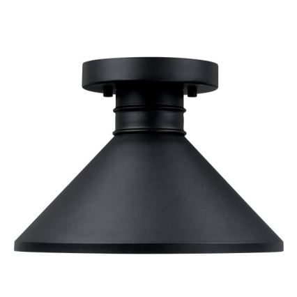 Westinghouse 61238 - Spoljašnje plafonsko svetlo WALTER 1xE27/60W/230V IP44