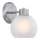 Westinghouse 6124740 - Zidna lampa DORNEY 1xE27/60W/230V