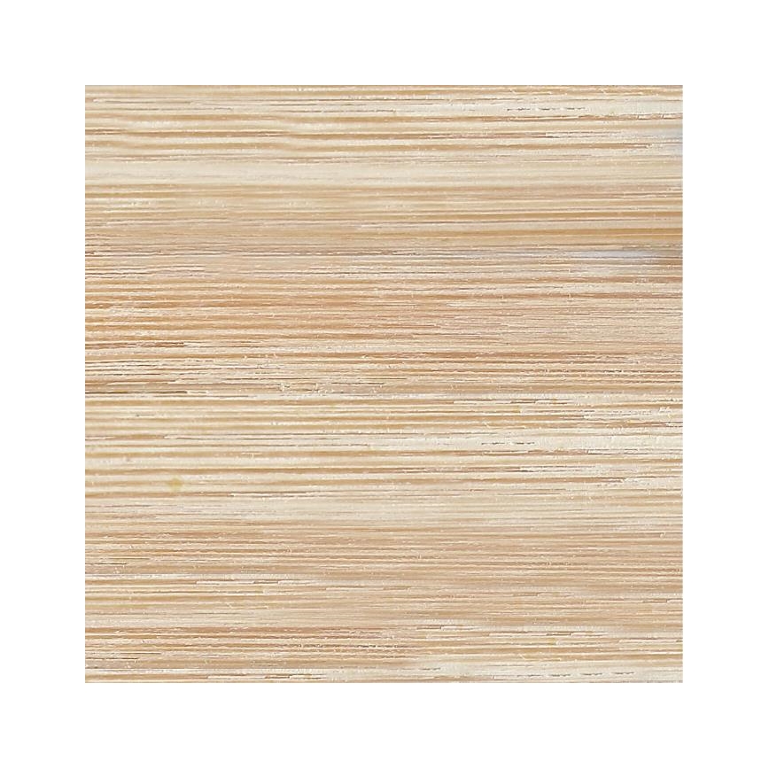 Westinghouse 61255 - Luster na sajli TULCEA 1xE27/60W/230V bambus