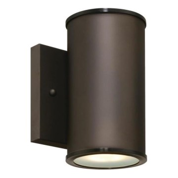 Westinghouse 63156 - LED spoljno zidno svetlo MARIUS LED/8W/230V IP44