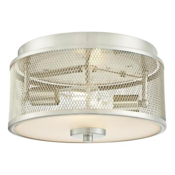 Westinghouse 63279 - Plafonska svetiljka MORRISON 2xE27/40W/230V