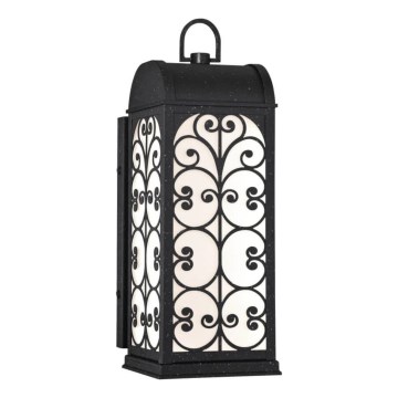 Westinghouse 63395 - spoljašnja zidna LED svetiljka ROZZANO LED/16W/230V IP44