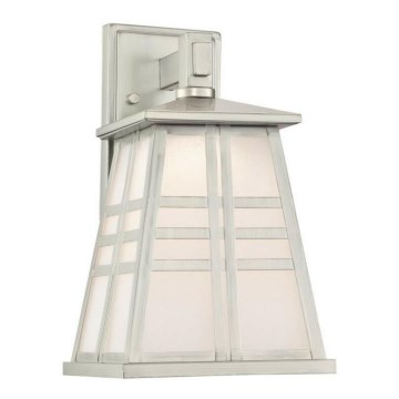 Westinghouse 63396 - LED prigušiva spoljašnja svetiljka CECILIA LED/12W/230V IP44