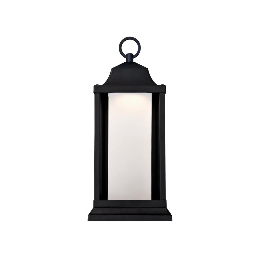 Westinghouse 63472 - prigušiva spoljna zidna LED svetiljka LED/12W/230V IP44