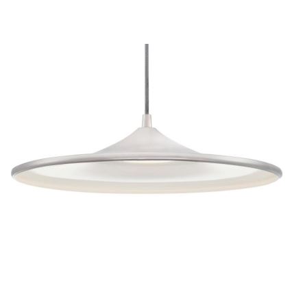 Westinghouse 63640  - LED Prigušiva luster na sajli MASSIE LED/8W/230V