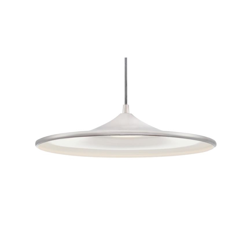 Westinghouse 63640  - LED Prigušiva luster na sajli MASSIE LED/8W/230V