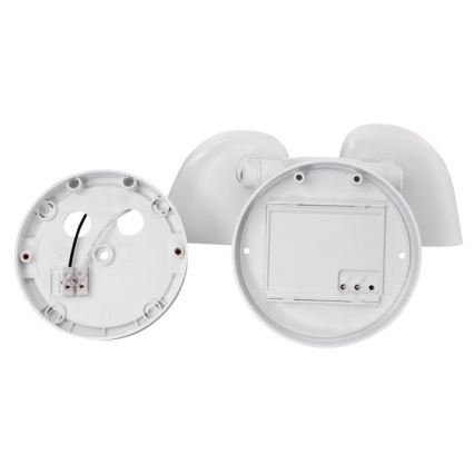 Westinghouse 63642 - Spoljni LED reflektor sa senzorom LED/17,5W/230V IP44