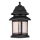 Westinghouse 64003 - Spoljašnja LED zidna lampa LED/9W/230V IP44