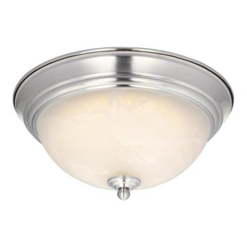 Westinghouse 64005 - LED prigušiva plafonska svetiljka ESSER LED/15W/230V