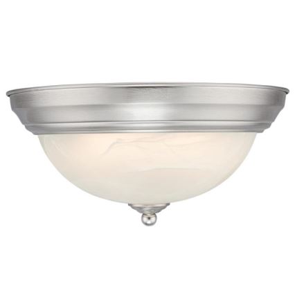 Westinghouse 64005 - LED prigušiva plafonska svetiljka ESSER LED/15W/230V