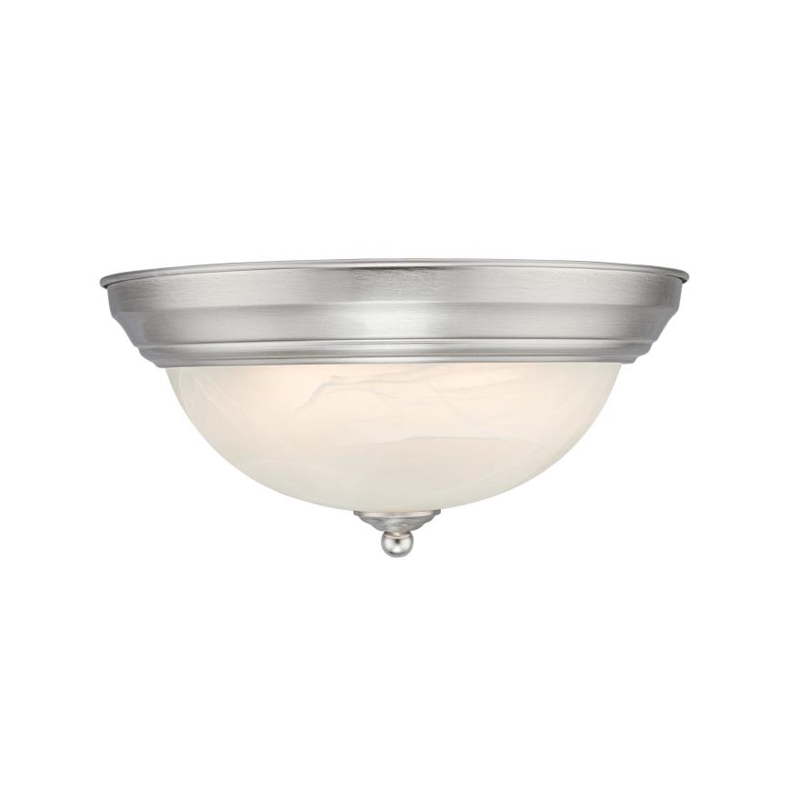Westinghouse 64005 - LED prigušiva plafonska svetiljka ESSER LED/15W/230V