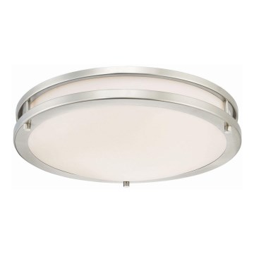 Westinghouse 64012 - LED stropno svetlo LAUDERDALE, prigušiva LED/25W/230V