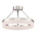 Westinghouse 65754 - LED prigušiva plafonska svetiljka LUCY LED/25W/230V prečnik 40 cm
