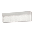 Westinghouse 65767 - LED prigušiva zidna svetiljka CAVA LED/20W/230V 46 cm